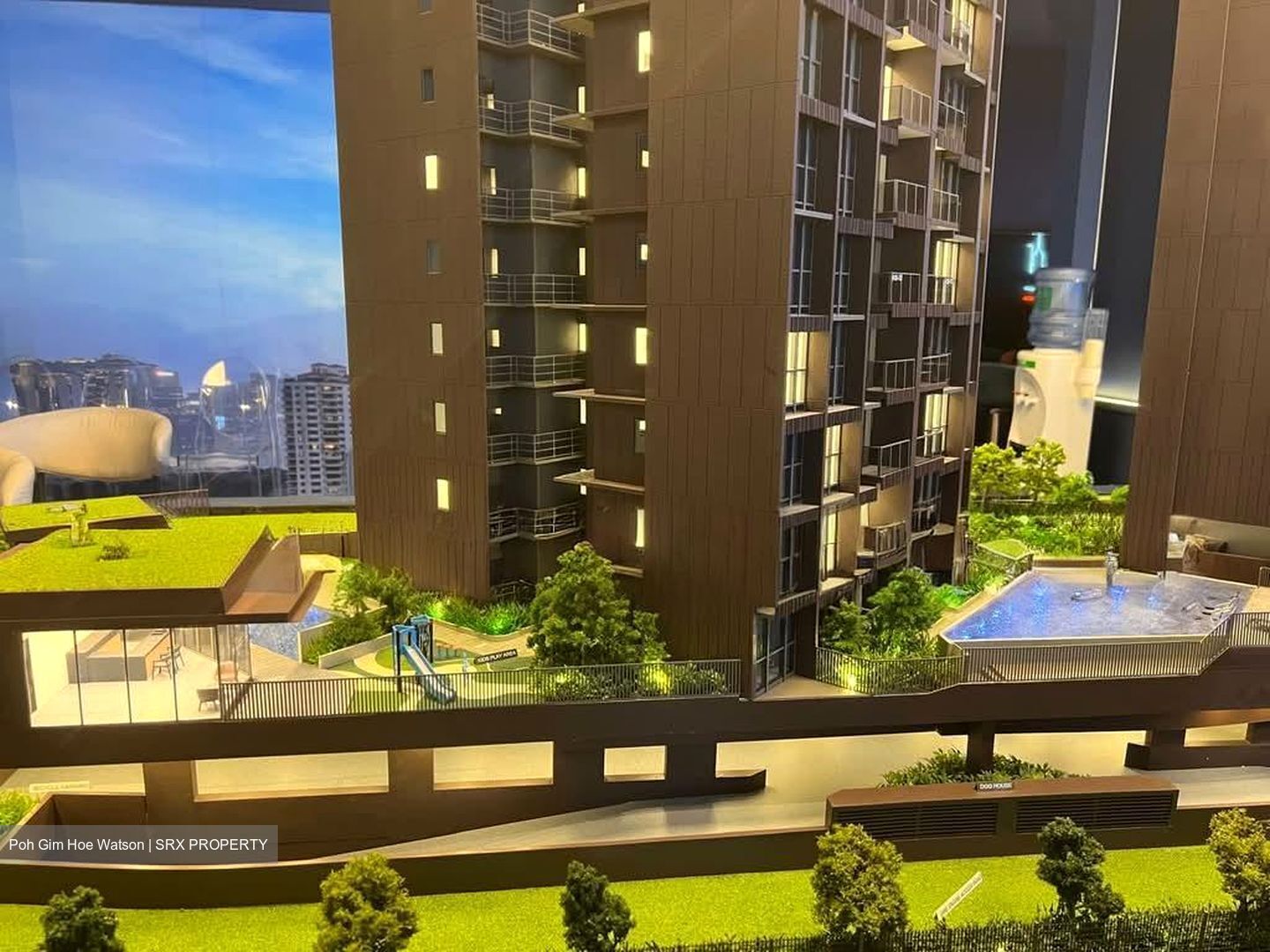 Arina East Residences (D15), Apartment #594160591